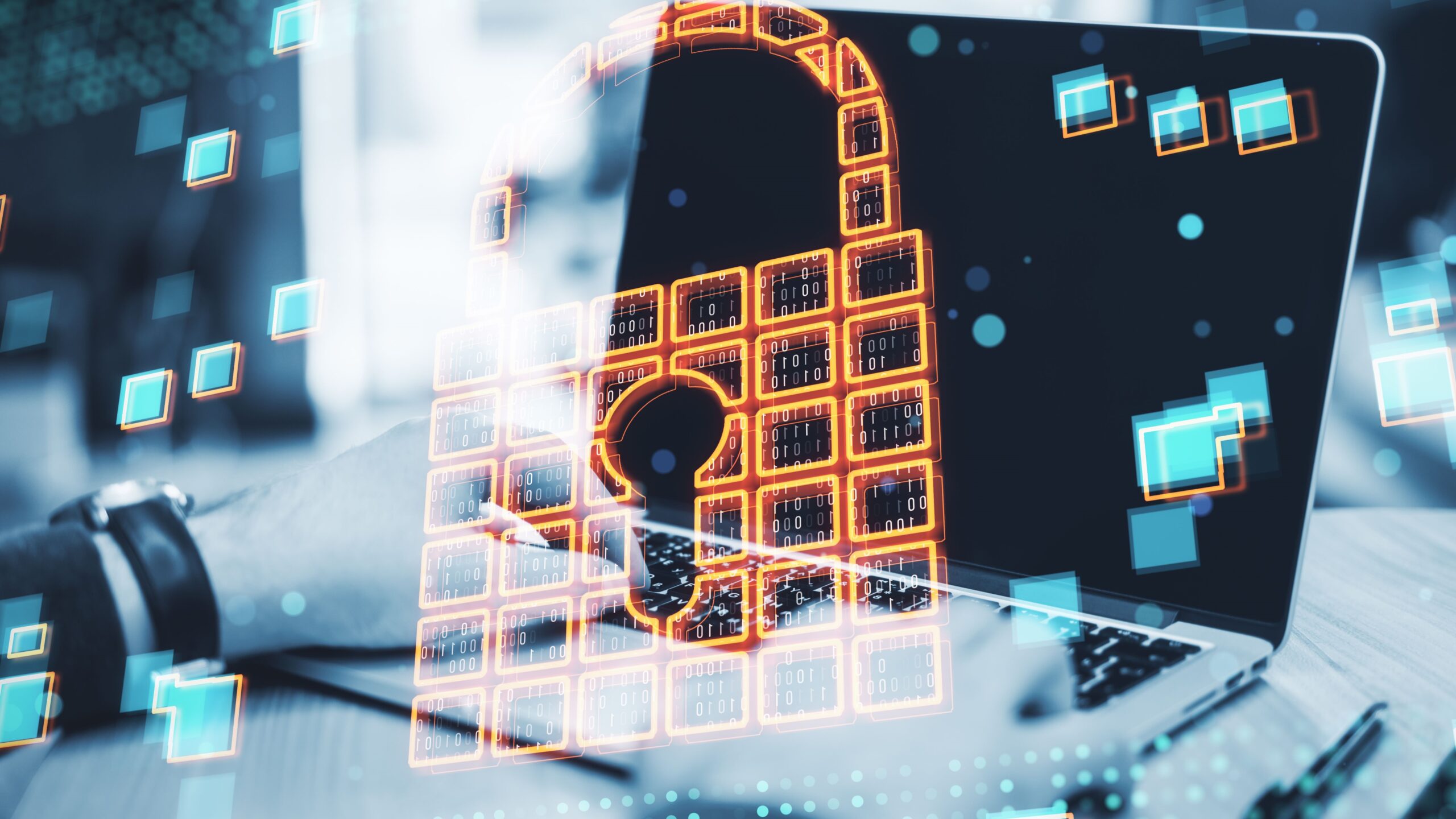 How to Encrypt Business Documents Before Transmission