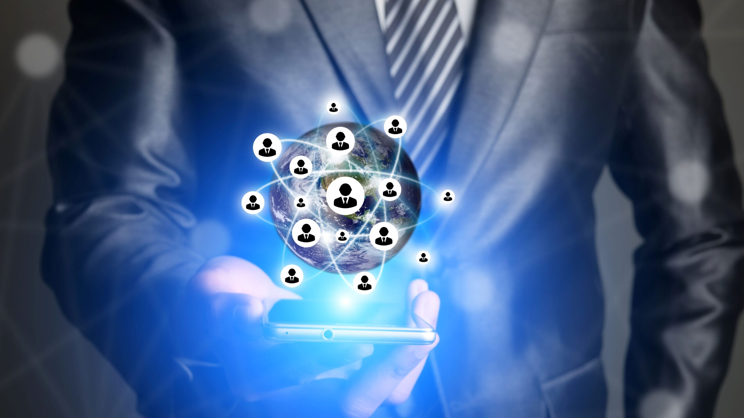 Securely Sharing Sensitive Information with Partners